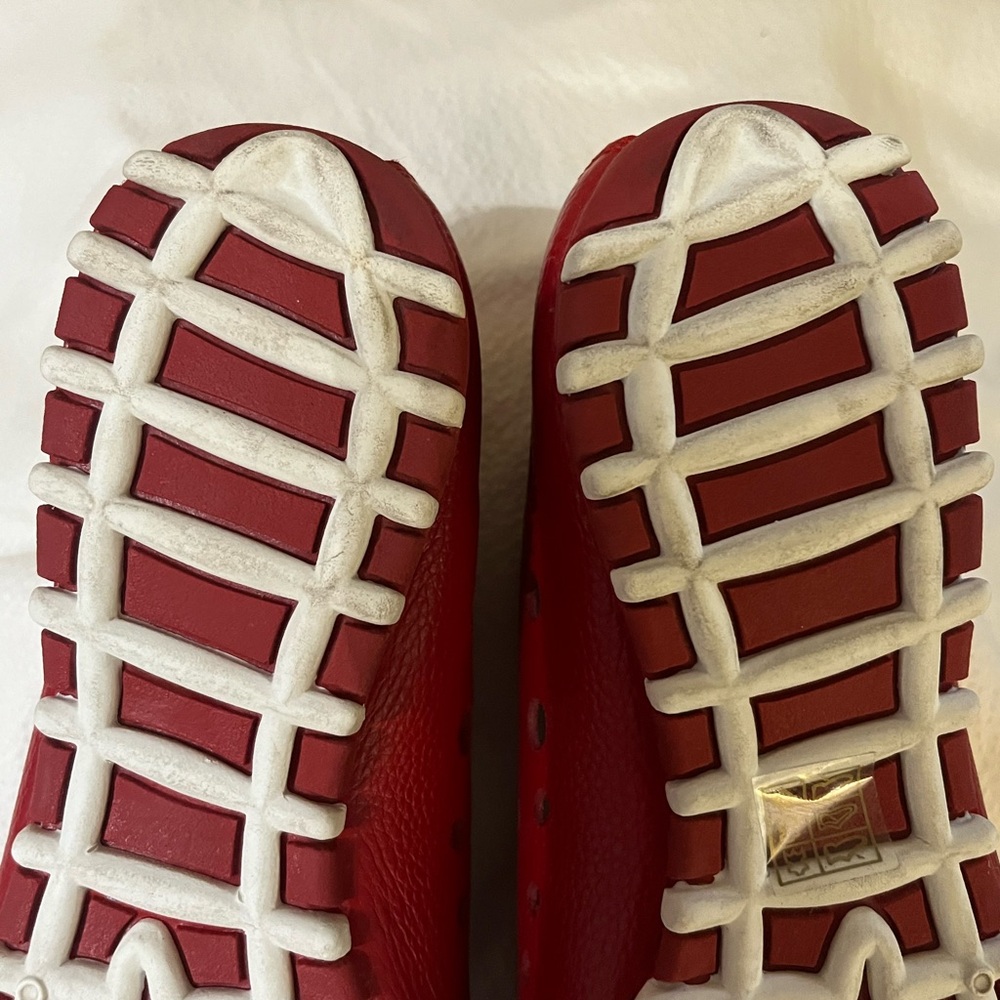 Litfoot Leather Shoes - Picture 9 of 10